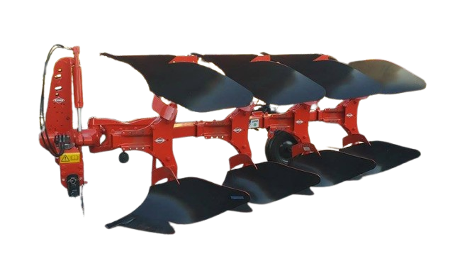 KUHN Multi-Master/Vari-Master